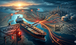 Benzin ve gaz fiyatları kontrolden çıkar mı? Küresel petrol talebinin yüzde 70’i riskli hatlarda