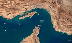 Hürmüz Boğazı kapatıldı! İran'dan açık tehdit: Her türlü gemi geçişi sert karşılık bulacak