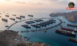 Hürmüz Boğazı'nın önemi