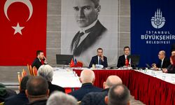 İBB’den yeni nesil taksi hamlesi: 7. İhalede 146 plaka daha satıldı