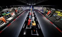 Formula 1 Sergisi kapılarını bu kez Münih’de açıyor