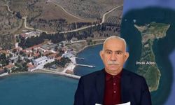 DEM Partili Bakırhan'dan İmralı iddiası: Öcalan için bir yer inşa edilmiş