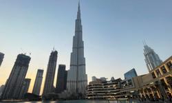 İran'dan BAE açıklaması: Dafra Hava Üssü'ndeki Amerikan güçlerini çok sayıda insansız hava aracıyla vurduk