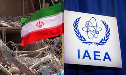 UAEA’dan kritik açıklama: İran'ın nükleer bomba geliştirdiğine ilişkin kanıt yok