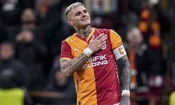 Mauro Icardi özgürlüğüne kavuştu! Sosyal medyada zehir zemberek sözler