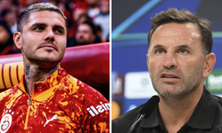 Okan Buruk’tan Osimhen sonrası Icardi planı!