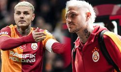 Galatasaray'da Icardi depremi: Menajeri River Plate iddialarına yanıt verdi!