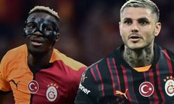 Icardı'ye güle güle: Osimhen ile takım arkadaşı olacak, işte imza atacağı tarih