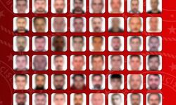 Kırmızı bültenle aranıyorlardı! 72 suçlu Türkiye'ye getirildi