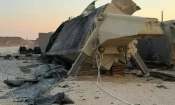 İran’ın saldırısında ABD’nin kritik radar sistemi hasar gördü