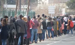 Disk-Ar 2025 Raporu: Türkiye’de geniş tanımlı işsizlik AB ortalamasının iki katından fazla