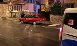 İki saate iki kez alkollü yakalandı