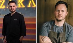 İki şef, tek menü: Izaka Terrace’ta özel buluşma