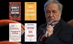 Tarih öksüz kaldı: İlber Ortaylı’dan geriye 50 yıllık bir yazın mirası bıraktı