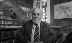 İlber Ortaylı hayatını kaybetti