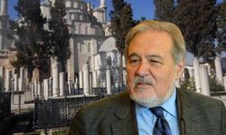 İlber Ortaylı nereye defnedildi? İlber Ortaylı'nın defnedildiği Fatih Camii Haziresi'nde kimlerin mezarı var?