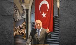 Kapalıçarşı’da yeni dönem! Yönetim Kurulu Başkanı İlhami Yazıcı oldu