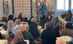 CHP'li Belediye Başkan Vekili'nden camide siyaset! Tartışmalar tekrar başladı