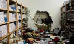 Almanya'da yüzyılın soygunu: Mağdurların çoğu Türk gurbetçiler