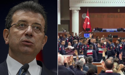 İBB davasının ilk gününde neler yaşandı? Ekrem İmamoğlu'nun avukatlarının reddi hakim talebi reddedildi