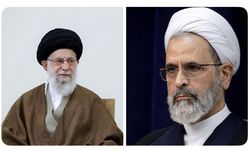 İran'da Hamaney'in yerine geçici olarak Ayetullah Ali Rıza Arafi atandı