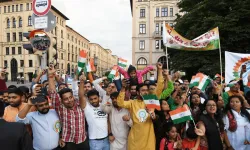 Almanya kapılarını Hintli gençlere açtı!