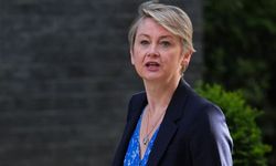 İngiltere savaşa dahil olacak mı? Dışişleri Bakanı açıkladı!