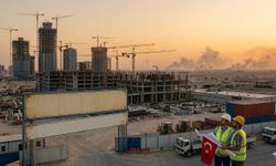 Körfezin faturası Türk müteahhitlere de çıktı: 19 milyar dolarlık pazarda lojistik ve maliyet alarmı