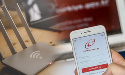 İnternet aboneliğinde e-Devlet dönemi! 1 Haziran'dan sonra zorunlu olacak