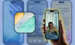 iOS 26.4 yayınlandı! iPhone’lara gelen tüm yenilikler ve dev güncellemenin detayları: Apple Music Playlist Playground nedir? iOS 26.4 hangi iPhone modellerine geldi?