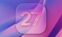 Katlanabilir iPhone! iOS 27 ile gelecek 7 devrimsel özellik netleşti!