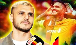 Icardi ipleri tamamen kopardı: Galatasaray'da maaş krizi! Ayrılık kapıda...