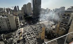 İsrail, Lübnan'da kara saldırılarını genişletiyor