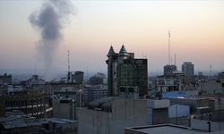 ABD Hazine Bakanı Bessent duyurdu: İran'a en büyük saldırı bu gece