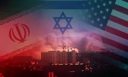 İran-İsrail-ABD savaşında son durum: Orta Doğu’da kriz derinleşiyor!