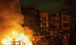 İsrail'den İran'a yeni tehdit: Saldırılar zaman sınırı olmaksızın devam edecek