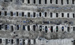 İran'daki okul katliamından sağ kurtulan öğrenci konuştu: Allah intikamımızı alacak