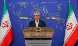 İran: ABD ilaç üretim merkezlerine saldırıyor