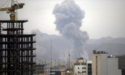 ABD ve İsrail vuruyor, İran'ın kalbi yanıyor!