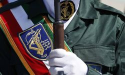 İran Devrim Muhafızları: ABD’ye ait bir savaş uçağı düşürdük