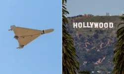FBI’dan Kaliforniya için "dron" uyarısı: İran ABD topraklarını hedef alabilir