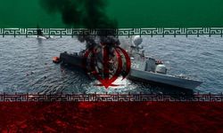 Sri Lanka açıklarında İran gemisine saldırı: 101 kişi kayıp!