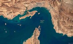 İran, Hürmüz Boğazı geçişlerinden ilk gelirini sağladı!