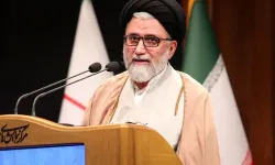 İsrail, İran İstihbarat Bakanı Hatib'in öldüğünü iddia etti