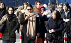 İran'da büyük göç: 3 milyondan fazla kişi yerinden edildi