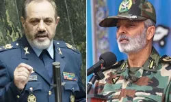 İsrail'den kritik iddia: İranlı 40 üst düzey komutanı öldürüldü