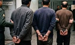 İran’da ABD ve İsrail ile işbirliği yaptığı öne sürülen 25 kişi gözaltına alındı