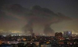 İran’da alarm sesleri: Yağmur suyu kanallarına sızan petrol patlamalara neden oldu