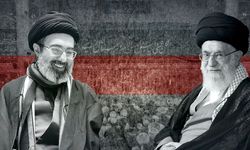 İran'da yeni dini lider Mücteba Hamaney oldu