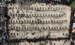 Trump "İran yaptı" demişti! Okulu vuran, ABD füzesi çıktı